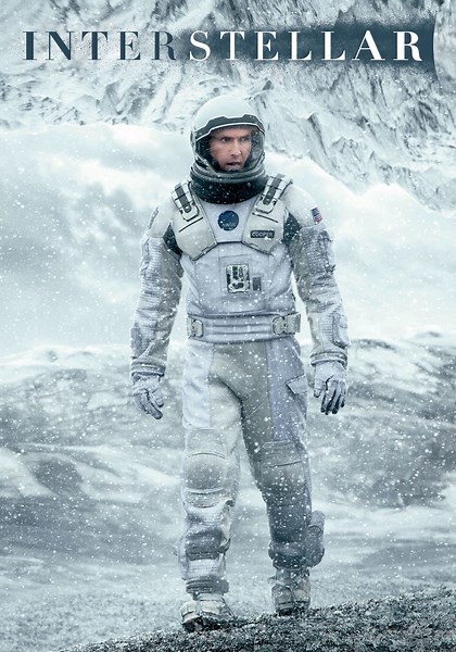 Interstellar streaming: where to watch movie online?
