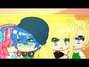 Y esos Chocolates los vendes?🍃Meme🍃 Michelle×Sam🍃 Piny institute of New York