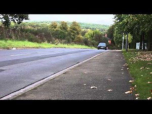 Focus St 225 Scorpion Exhaust