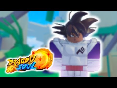Where To Find Sora? | Roblox Dragon Soul Demo