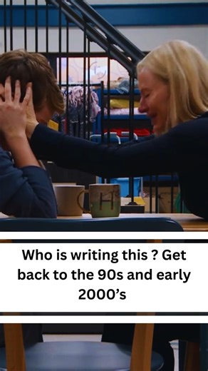 54K views · 338 reactions | Who is writing this ? Get back to the 90s and early 2000’s #coronationstreet | Coronation Street News & Spoilers | Facebook