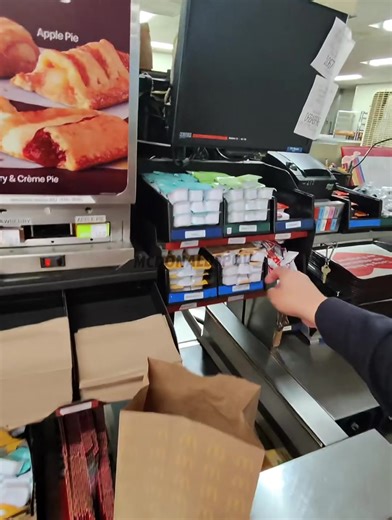 Work at McDonald's: Join Our Team!