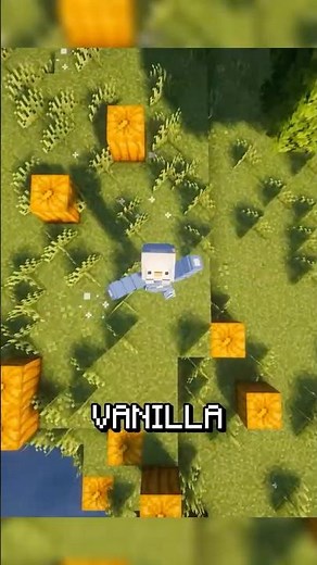 DAY 3 OF ADDING VANILLA MODS