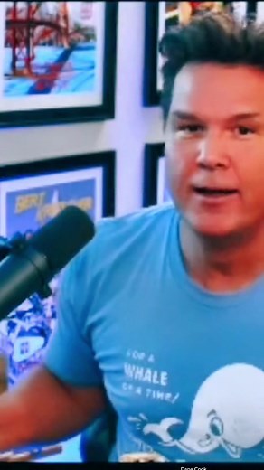 Overcoming Anxiety & Embracing Excitement: Dane Cook's Wisdom