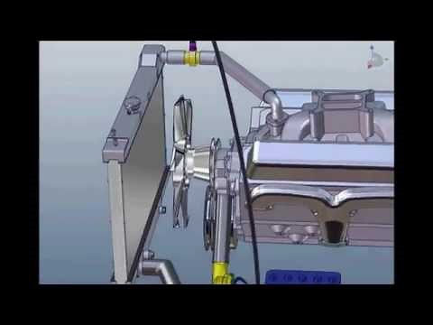 Davies Craig P/L - EWP & Digital Controller Installation