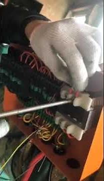 Overload Limiter Installation & Wiring for Electric Wire Rope Hoist CD/MD Types