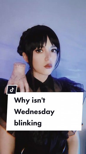 Wednesday Cosplay: A Unique Interpretation in Black Dress