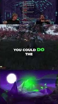 Sword vs Shield: Which Superpower Would YOU Choose? #shorts