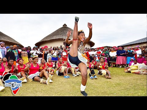 Top 10 Traditional African Dances