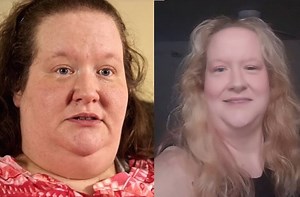 MY 600 LB LIFE Tamy Lyn update: Fabulous in new photos despite recent health setback