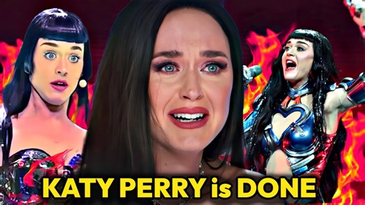 6.9K views · 167 reactions | KATY PERRY'S CAREER IS OVER (It's All Her Fault)  #katyperry #katyperryconcert | Sloan Hooks | Facebook