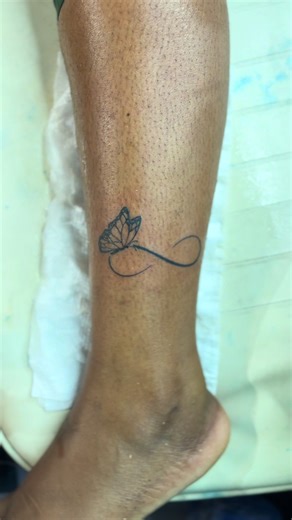 Affordable Small Tattoos for 50k in Kampala