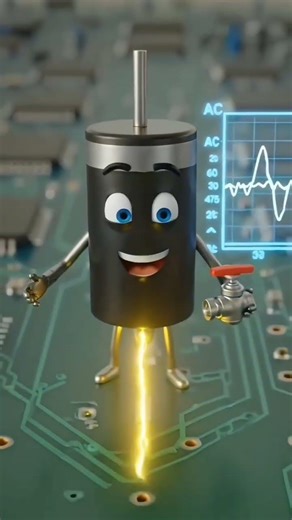 डायोड कैसे काम करता है? | पीएन जंक्शन डायोड आसान भाषा में#electronics #laserdiode #diode