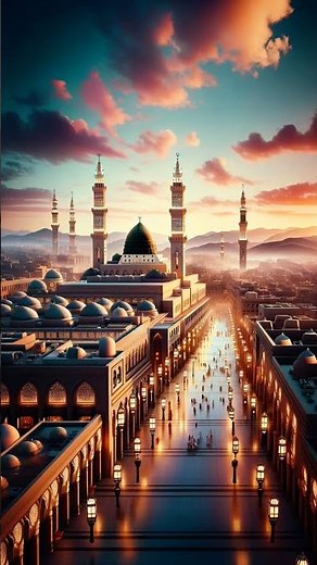 The Unbelievable Life of Muhammad