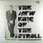 Tommy Ridgley - The New King Of The Stroll