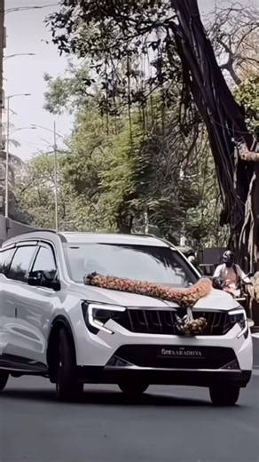 Mahindra की Mercedes XUV 7XO under 25 Lakh 😱#mahindra7xo