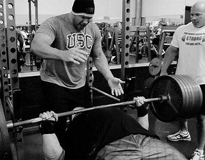 Smolov Jr for Bench Press (Powerlifting Program) - Colorful Eats Nutrition