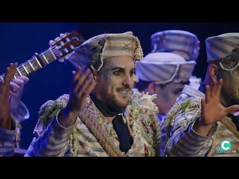 Comparsa, OBDC. me quedo contigo - Cuartos