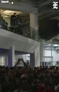 11K views · 168 reactions | SpaceX's Starship, the largest rocket ever launched, exploded minutes after takeoff. | Washington Examiner | Facebook