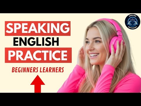 Speaking English Practice: Ordering Food at a Restaurant