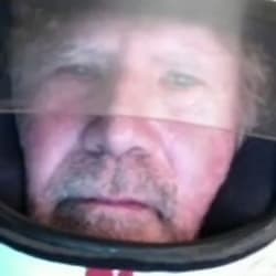 Will Ferrell: I put on my "Talladega Nights" helmet when LAFC needs to score