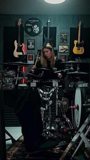 Despised Icon - The Apparition#DespisedIcon #drums #drummer #drumming #drumcover