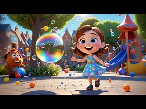 Wash Your Hands – Clean & Happy | Hygiene Song for Kids | Fun Learning Nursery Rhyme