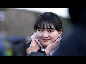 【HD】櫻坂46 CM「2022年末スペシャルCM」