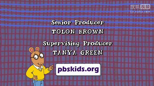 Arthur_16-06 The Last Tough Customer _ Brain s Chess Mess (HD)