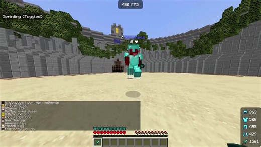 TxN Chadeo ALT on TikTok