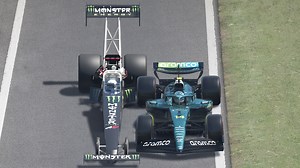 143K views · 216 reactions | The FASTEST Racing on Earth - Aston Martin F1 vs NHRA Top Fuel Dragster at Monza | Raceluxius Horizon | Facebook
