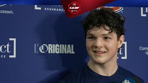 Dev camp: Owen Protz | Montréal Canadiens