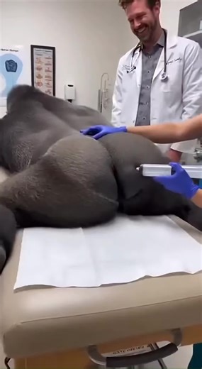 Understanding the Fear of Injections in Animals