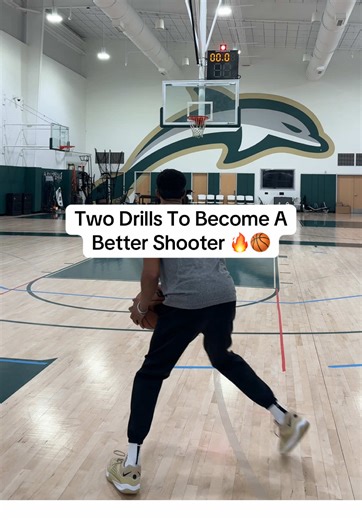 Improving Your Shooting Skills: Two Essential Drills