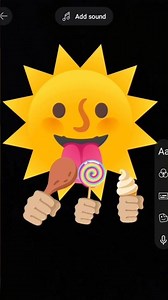 Try this emoji edit #emoji