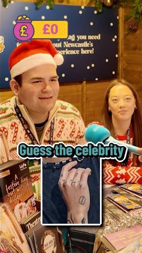 Guess The Celebrity By Their Features ✨