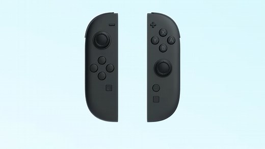 Nintendo Switch 2 Joy-Cons compared: How do the new controllers stack up against the ones we know?