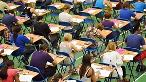 GCSEs replaced by 'English Bac' in key subjects