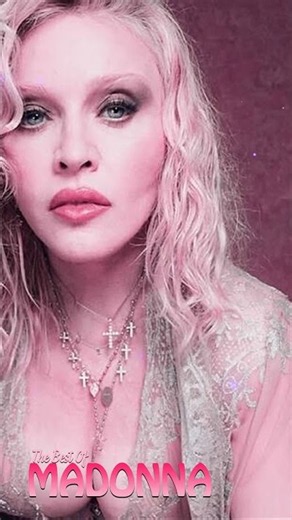 Material Girl - Madonna