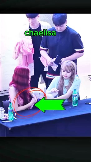 #jenlisa vs #chaelisa #shorts #viral