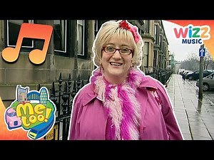 Get To Work With Tina (Rushed Edition) | Me Too! | Wizz Music