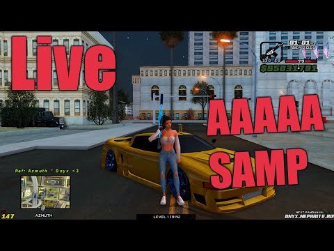 🔴LIVE PE SAMP - NOUTATI CV?