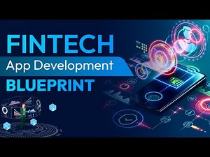 Fintech App Development Blueprint | Complete Demo Video for Fintech App Features & UI