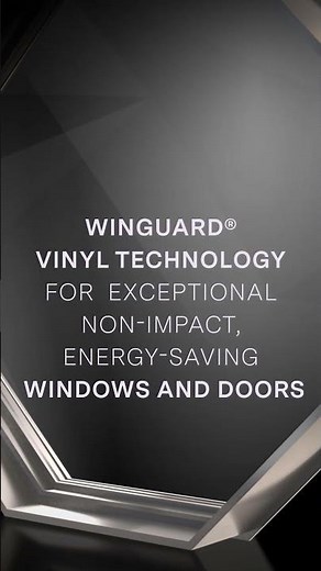 EnergyVue® | PGT Windows & Doors