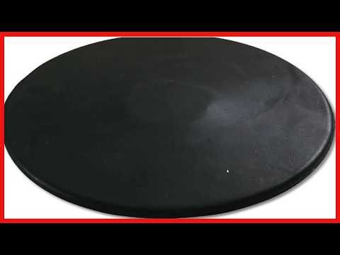 Affordable Hard Rubber Discus: The Perfect Training Tool for Middle and High School Athletes