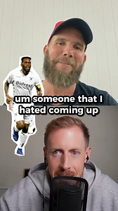 Jeremy Brockie talks about the toughest players he played against in his career! #psl #tyson #thulanihlatshwayo #davidsilva #newzealand #brockie #allwhites | Michael Morton