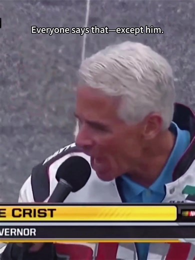 NASCAR: The Thrill of the Engine