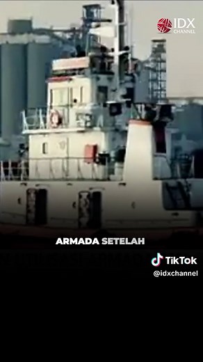 PT Soechi Lines Tbk (SOCI) menargetkan utilisasi armada tanker di atas 80 persen. Target tersebut ditetapkan seiring strategi perseroan dalam menjaga kontrak penyewaan armada serta mengoptimalkan kinerja operasional kapal. #idxchannel #idxchannelcommunity