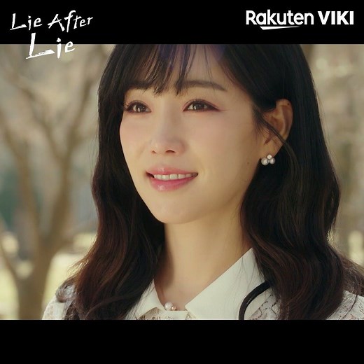 Lee Yoo Ri is so desperate to become her daughter’s mother, she’s willing to do anything, including seduce Yeon Jung Hoon! 👩‍❤️‍👨🤥😞 Does this fake love have any chance of blossoming into something real? Find out by watching the Viki Original, Lie After Lie, now, only on Viki: http://bit.ly/LieAfterLieSNS | Viki