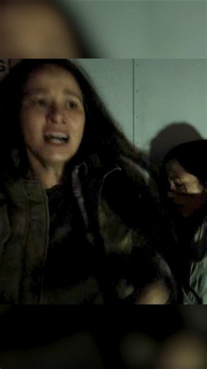 Falling Skies (2011) | Escaping Dangerous Creatures #movie #tvshow